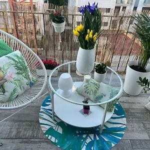 Apartamento Mar Spain