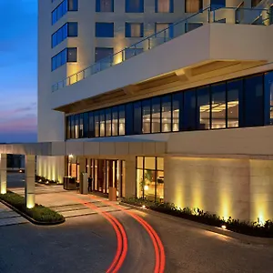 Park Plaza Chandigarh 4* Zirakpur