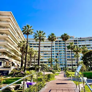 Agence Des Residences - Prives Du 45 Croisette - Superieur France