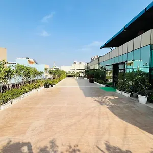 Airport Grand By Fantasia **** New Delhi