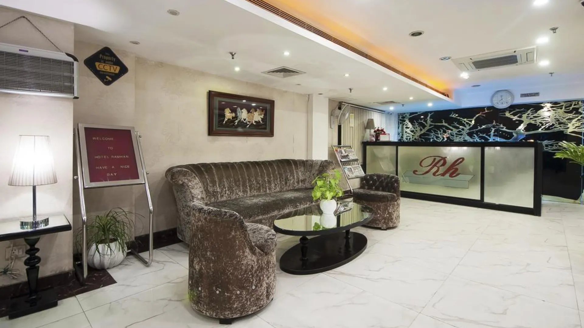 Airport Hotel Ramhan Palace Mahipalpur New Delhi
