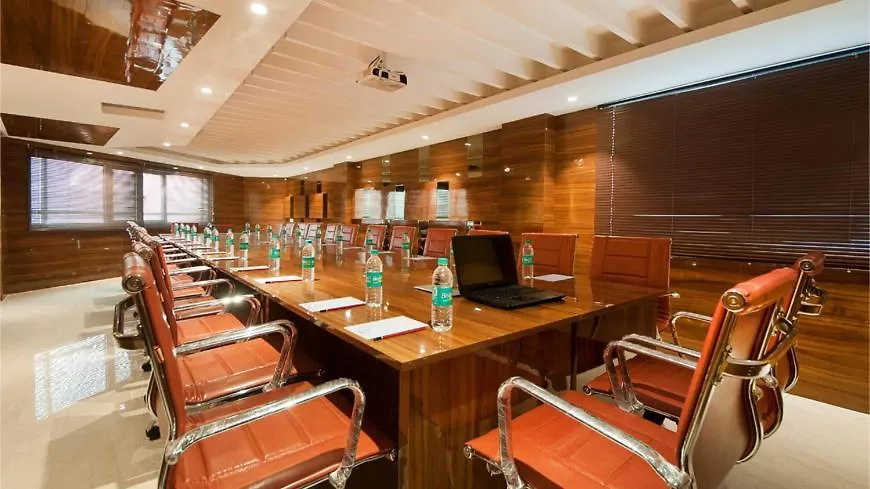 Airport Hotel Ramhan Palace Mahipalpur New Delhi