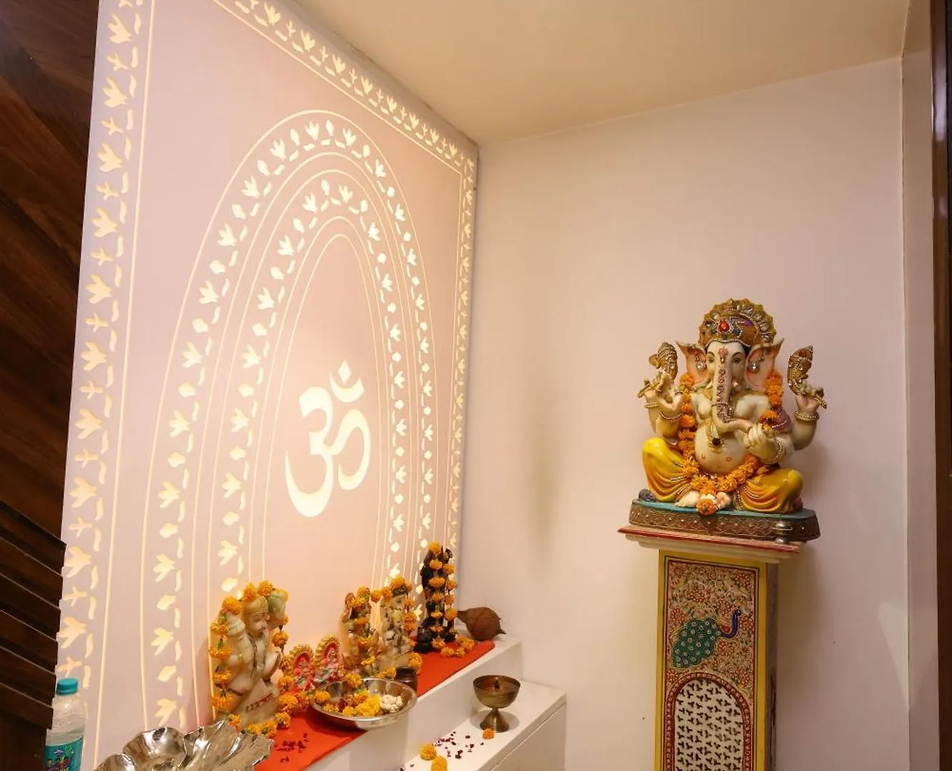 Airport Hotel Ramhan Palace Mahipalpur New Delhi
